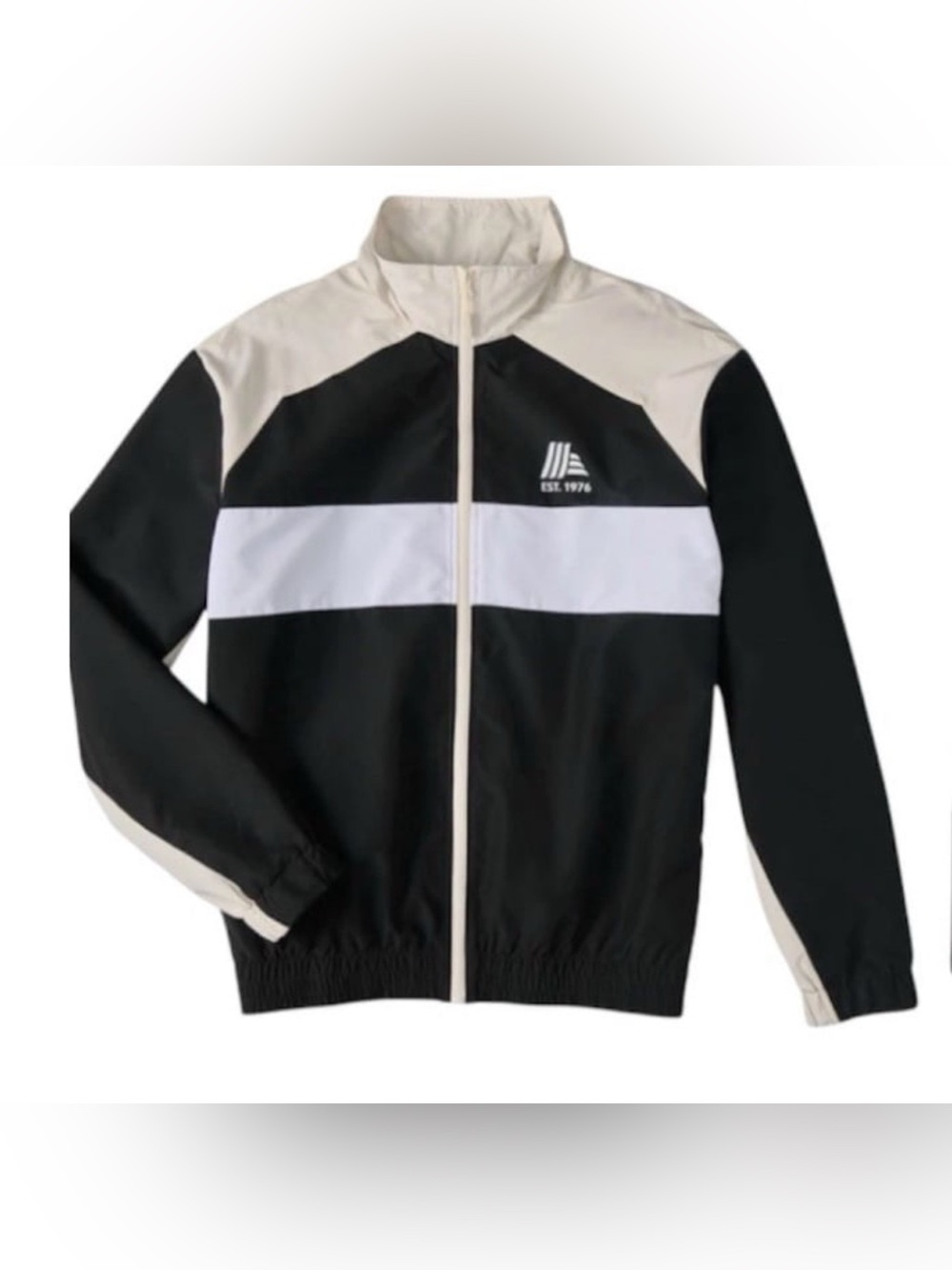 ALDI 50th Anniversary wind breaker